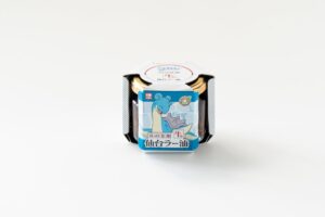 陣中がラプラス描いた牛タン仙台ラー油を2026年10月30日に発売へ