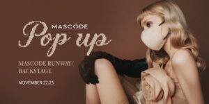 サン・スマイル、渋谷でMASCODEの体験型POPUPを26年11月に開催へ
