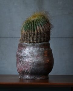 清澄白河のRurbanism Tokyo Storeが現代陶芸作品の扱いを開始