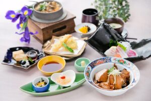防府グランドホテル、人気メニュー兆御膳を2026年12月から期間限定で復活提供へ