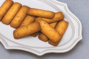 collective.が白トリュフのクッキーを10月30日より数量限定で発売へ