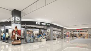 ABC-MART GRAND STAGEイオンモール旭川西店が10月30日開店へ