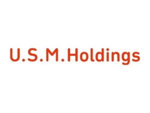USMH、グループ4社共同開発の2層仕立てメンチカツを10月下旬より発売へ